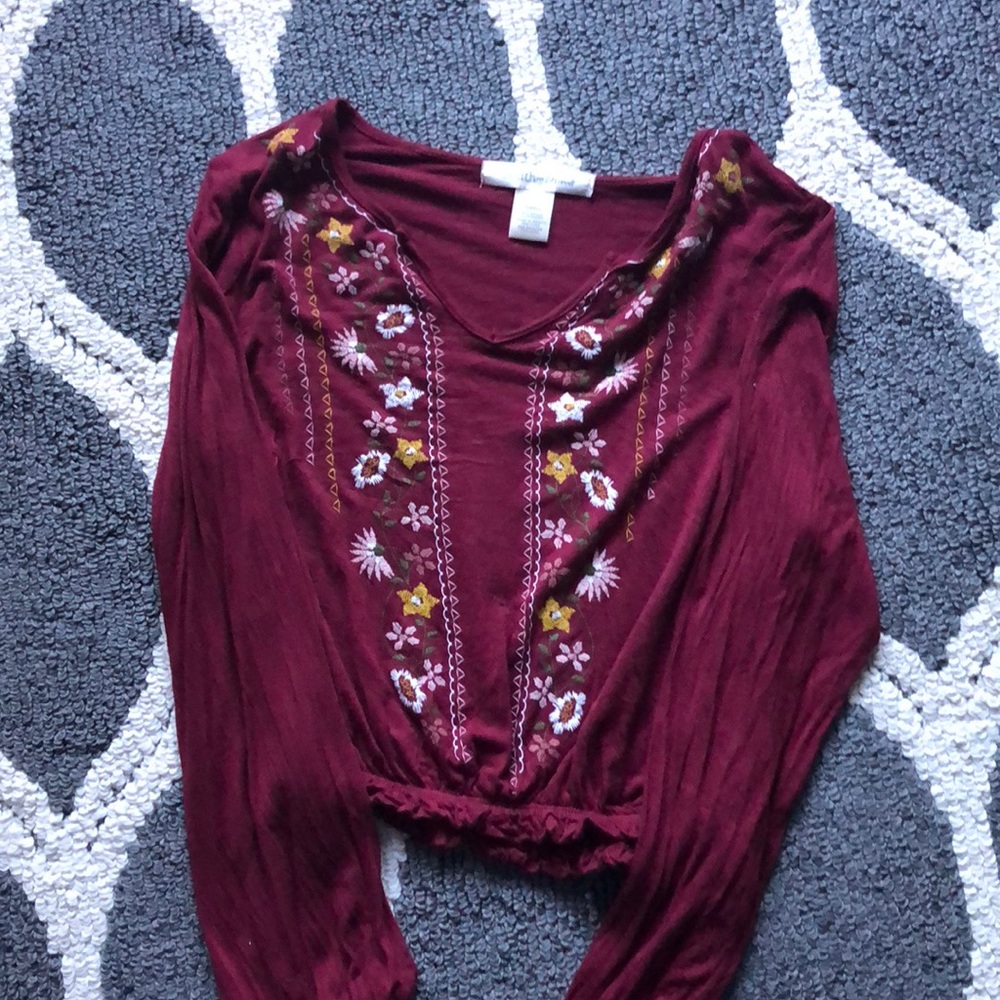 Shirt